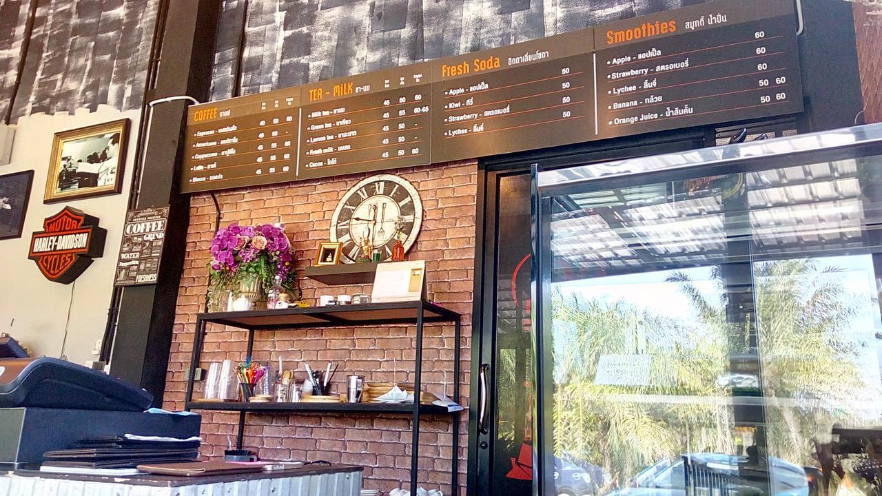 Suratthani Airport Hostel Surat Thani Exterior photo